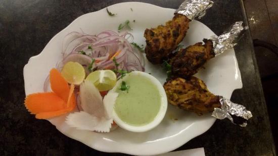 Palmshore Restaurant